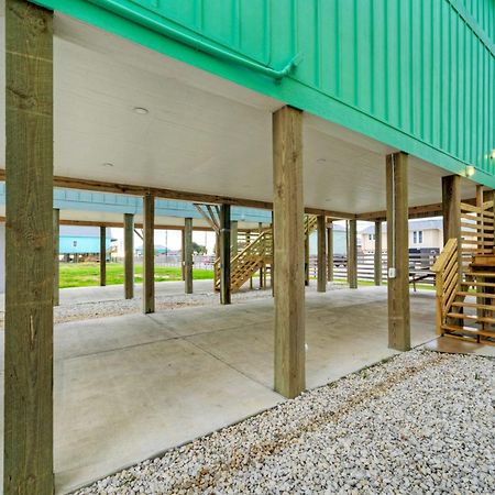 The Pintail By Avantstay Modern Chic Near Ocean Corpus Christi Ngoại thất bức ảnh