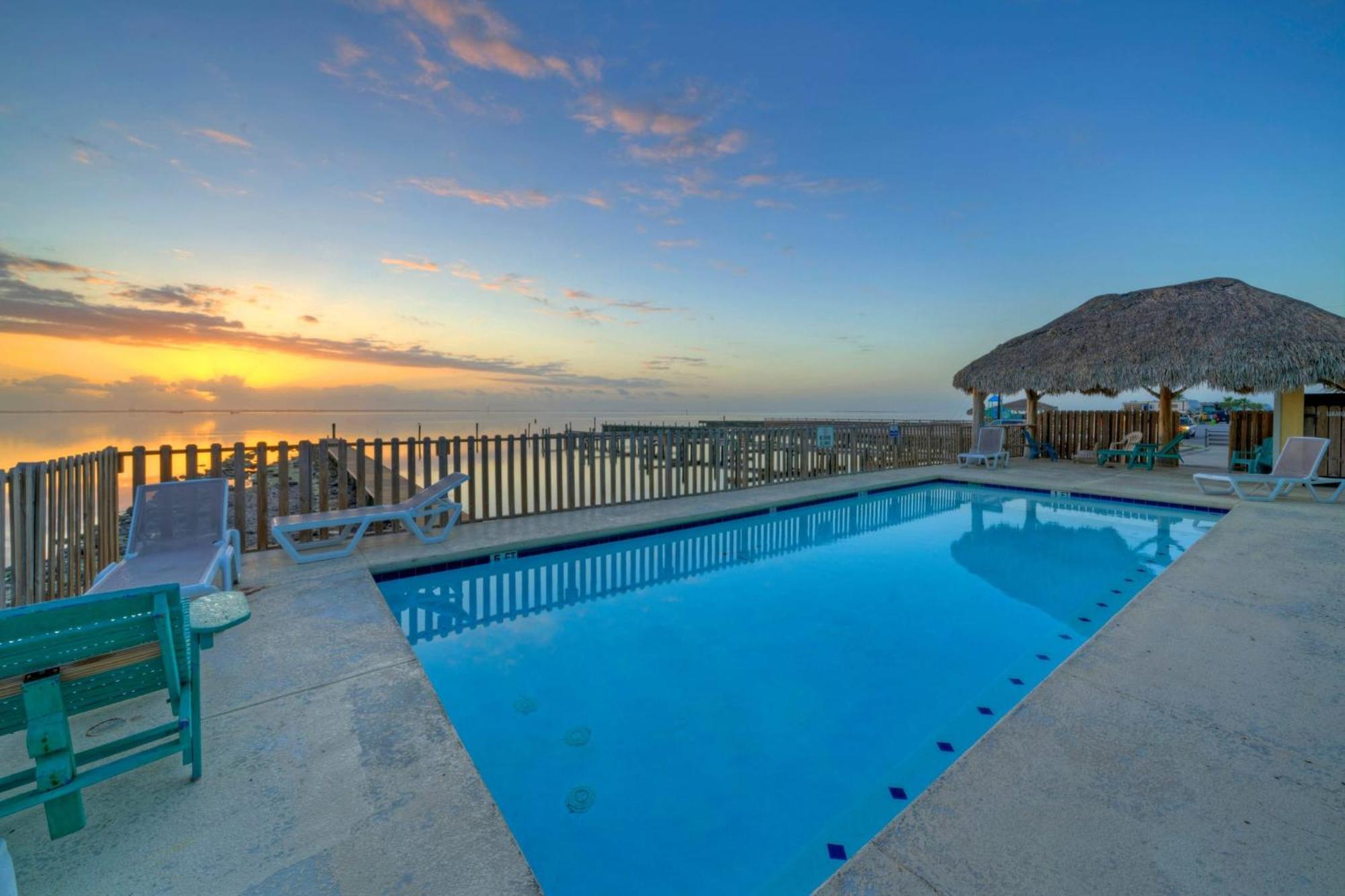 The Pintail By Avantstay Modern Chic Near Ocean Corpus Christi Ngoại thất bức ảnh