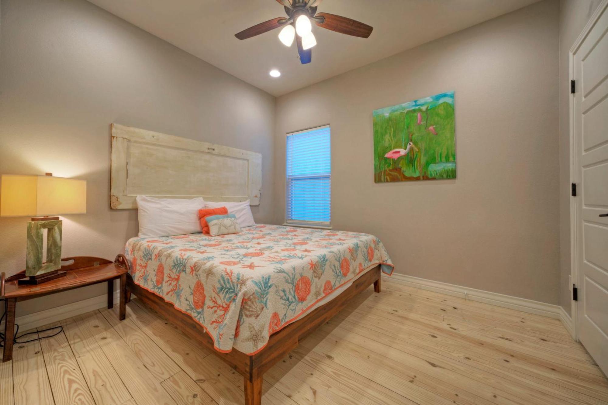 The Pintail By Avantstay Modern Chic Near Ocean Corpus Christi Ngoại thất bức ảnh