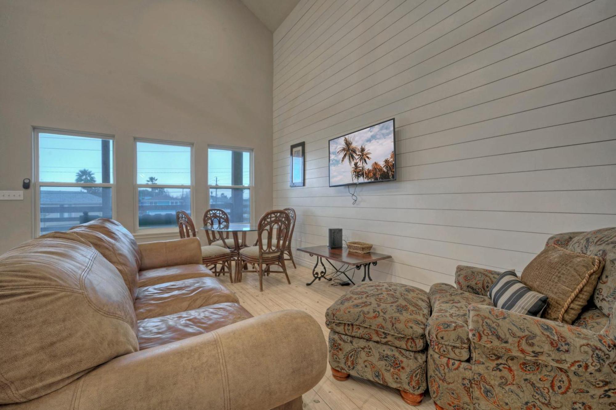 The Pintail By Avantstay Modern Chic Near Ocean Corpus Christi Ngoại thất bức ảnh