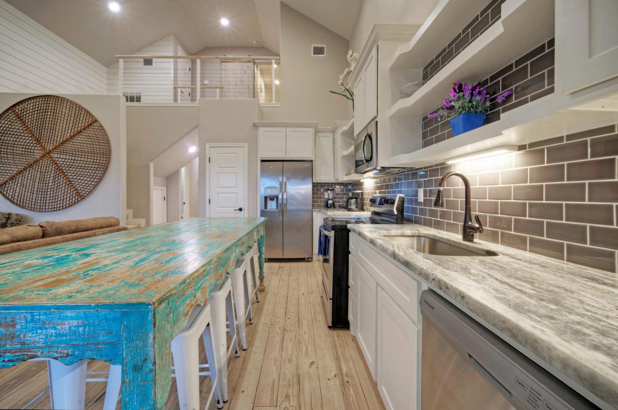 The Pintail By Avantstay Modern Chic Near Ocean Corpus Christi Ngoại thất bức ảnh