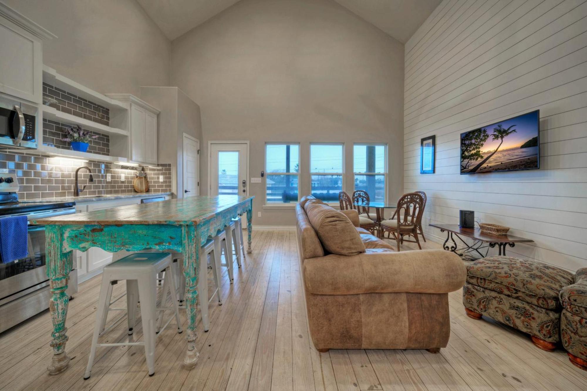 The Pintail By Avantstay Modern Chic Near Ocean Corpus Christi Ngoại thất bức ảnh